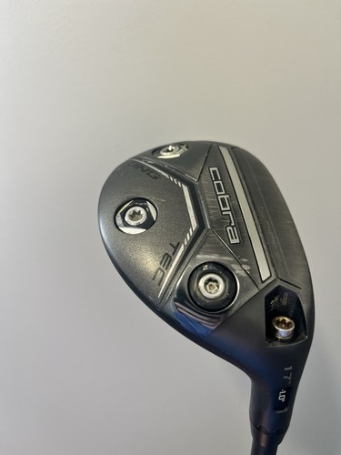 Cobra king tec hybrid - cobra, (2023)