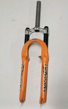 Manitou SX LT 26" Mountain