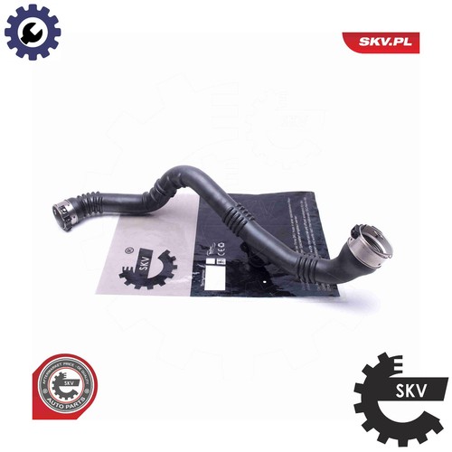 Charge air hose 54skv229 for - air,