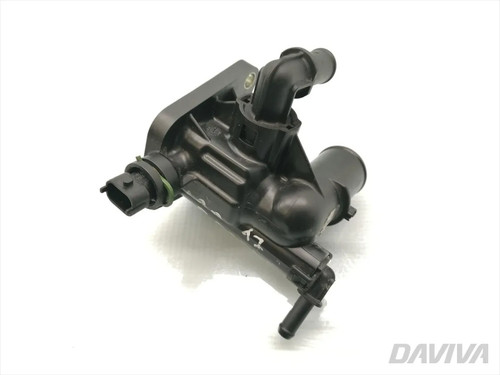 Fiat doblo water - doblo, coolant