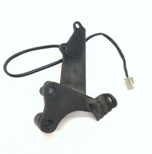Front right turntable Yamaha