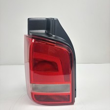 New Genuine VW Transporter T5