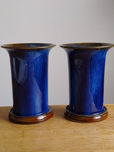 Stunning pair 1930s bourne - stunning,