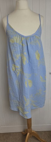Bnwt lemon cornflower - bnwt,
