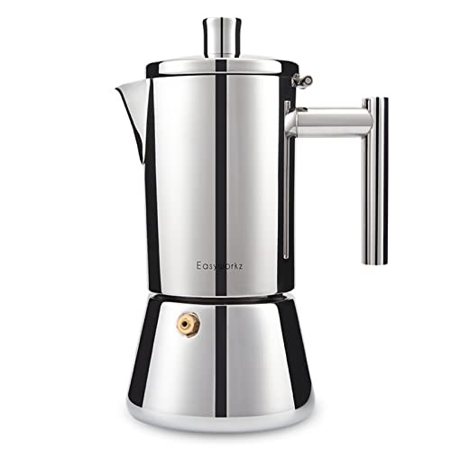 Diego stovetop espresso maker - diego,