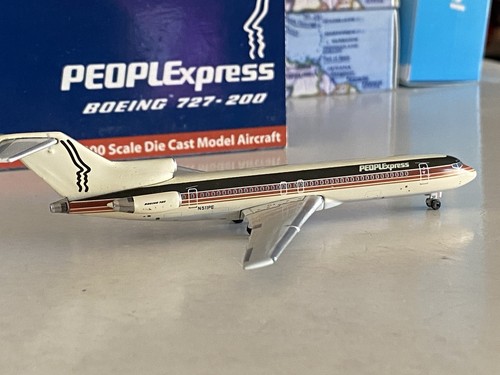 Gemini jets peoplexpress - jets,