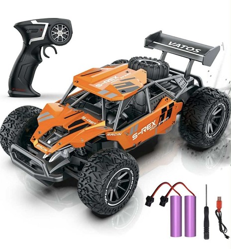 Vatos car 16 scale - vatos, car,