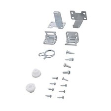 140293709089 AEG Electrolux Zanussi Dishwasher MOUNTING KIT,
