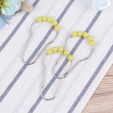  12 Pcs Colored Roller Shower