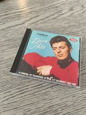 DION & THE BELMONTS - The