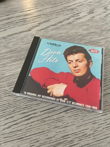 Dion the belmonts - the,