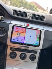 For VW Passat B6 2005-2010