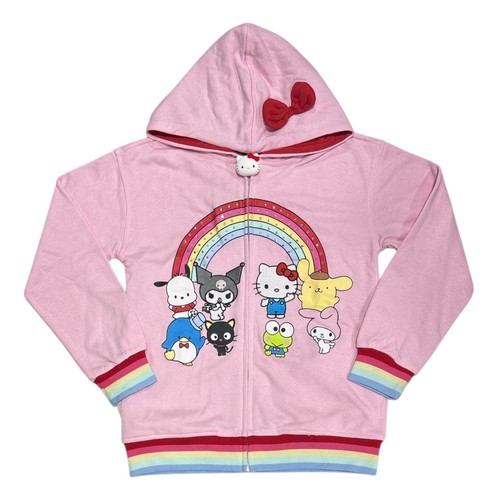 Licensed girl hello kitty - hello,
