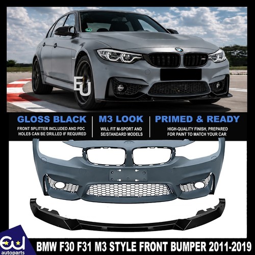 For bmw f30 - for, f31