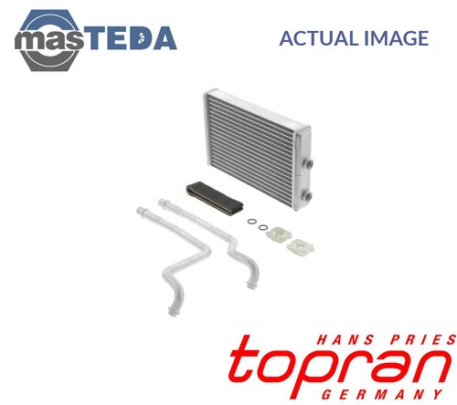 723 784 heater - 784, radiator