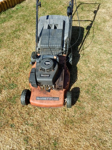 Mountfield sp454 - mountfield,