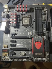 MSI Z97 GAMING 5, LGA