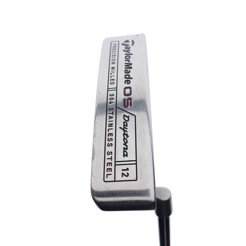 Used taylormade daytona - used,