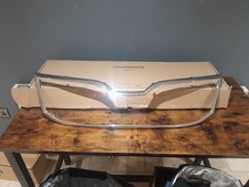 Skoda Octavia Front Bumper