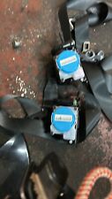 Toyota Yaris rear seatbelt left seat belt 2021  spare or repairs   X4 