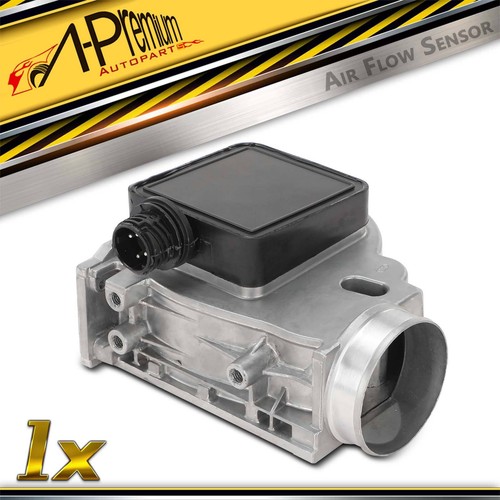 Premium mass air - mass,