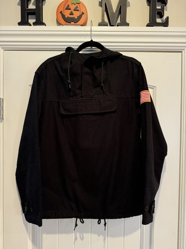 Supreme black field - black,