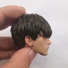 G3-1 1/6 Scale Men's Head