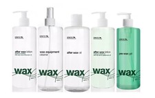 Strictly Professional Pre wax & After Wax Lotion many options  Same day Despatch