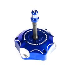  APICO CNC BLUE ANODIZED ALLOY