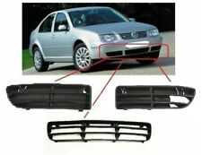 FRONT BUMPER LOWER CENTER