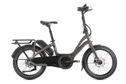 Tern nbd s5i cargo - s5i,
