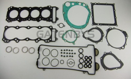 New engine gasket set - new, for