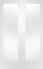 Internal Pattern 10 White