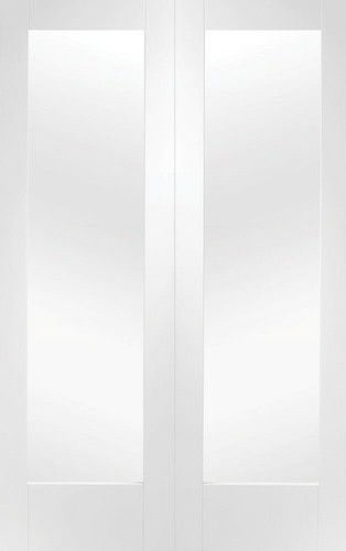 Internal pattern white - 10,