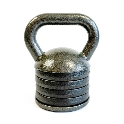 Nebula adjustable kettlebell - nebula,