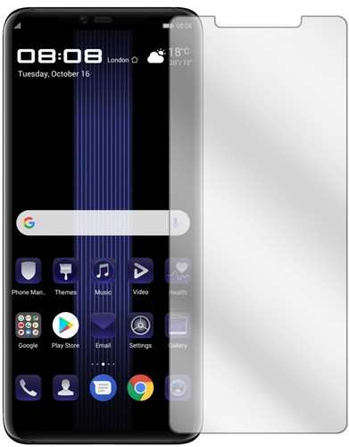 Screen protector huawei - 5x,
