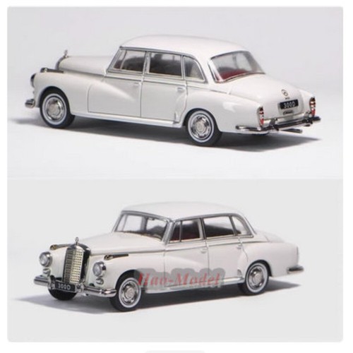 Gfcc benz 300d 1960 - benz,