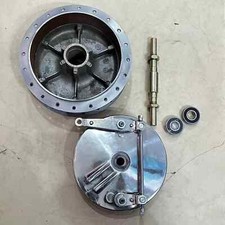 For Royal Enfield Bullet