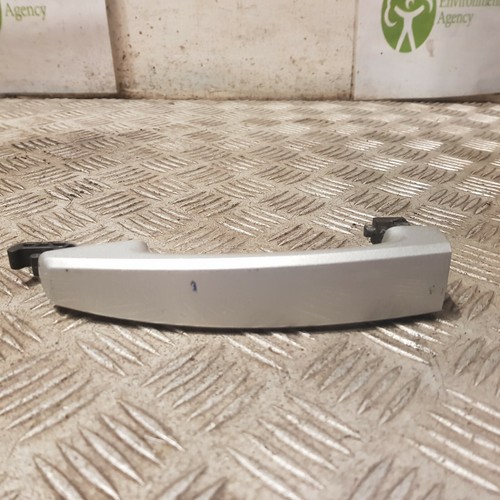 Corsa sxi door handle - corsa,