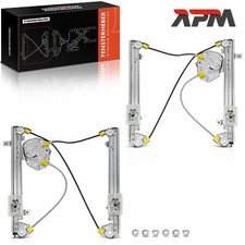 2x Window Electric without