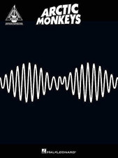 Arctic Monkeys AM Guitar Tab
