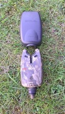 Fox Micron eos-r bite alarms -