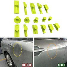 Car Body Paintless Dent Repair