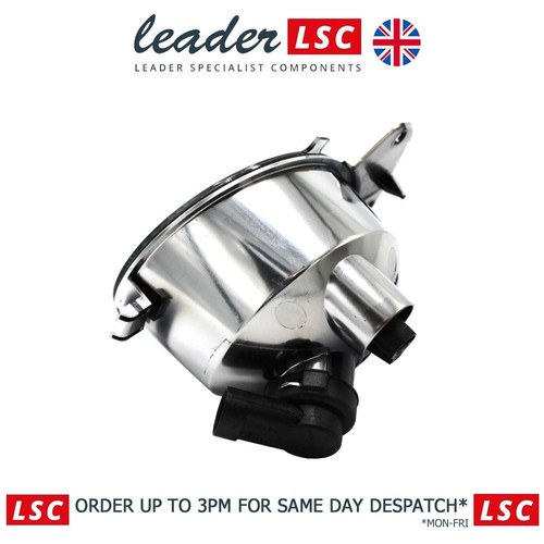 Rear left reverse lamp genuine - reverse,