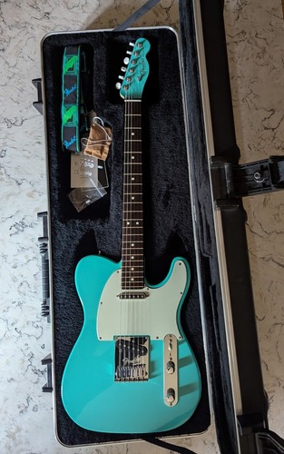Fender limited edition - limited, special