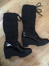 Womens Robert Clergerie Boots