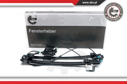 Window regulator esen skv - window,