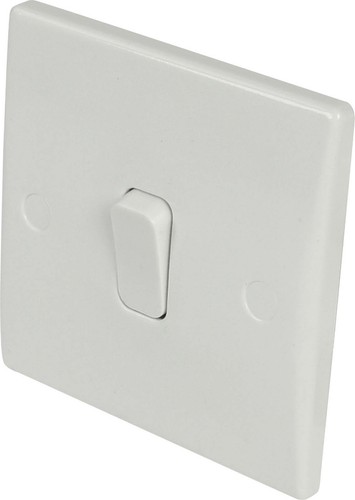 Netagon modern plain white - netagon,