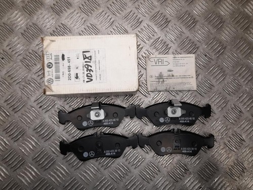 Brake shoe volkswagen - brake,