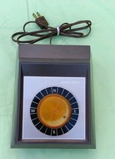 Vintage Channel Master TV